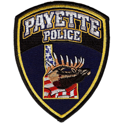 Payette Police Department
