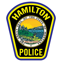 Hamilton Police Department
