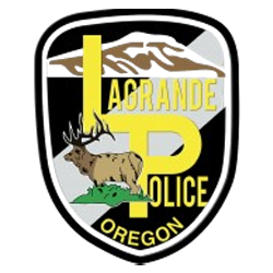 La Grande Police Department
