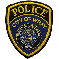 Wray Police Department
