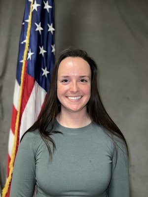 Emily Crowder