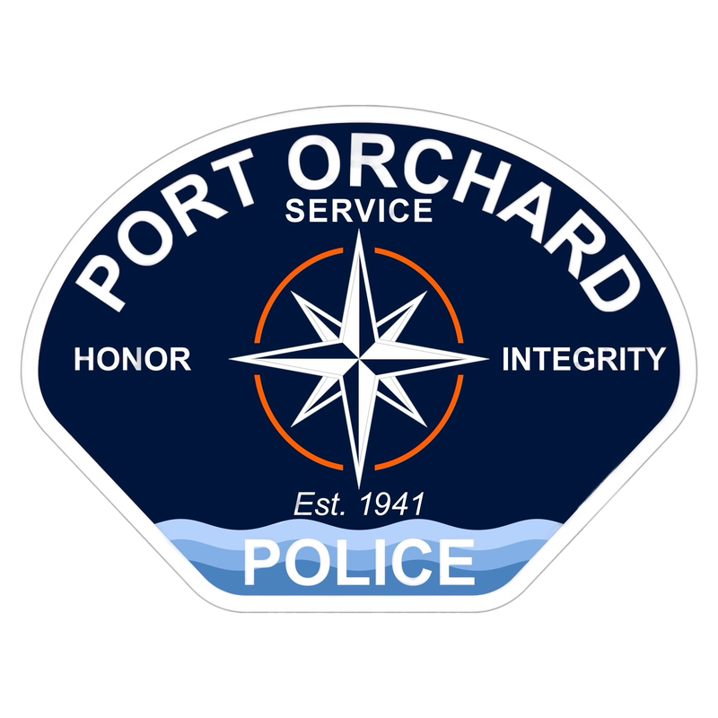 Port Orchard Police Department