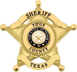 Titus County Sheriff's Office