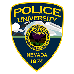 University of Nevada Reno Police Department