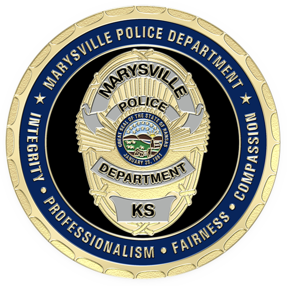 Marysville (KS) Police Department 