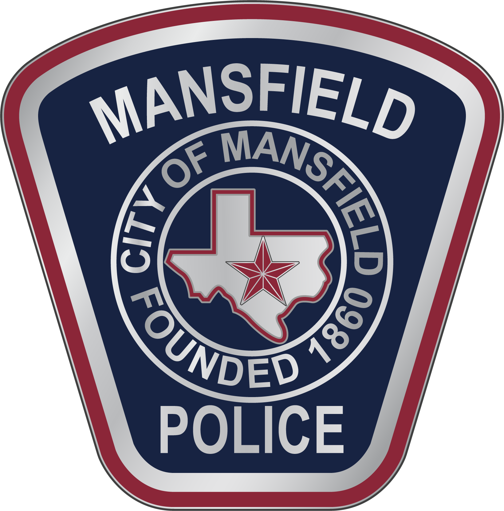 Mansfield Police Department