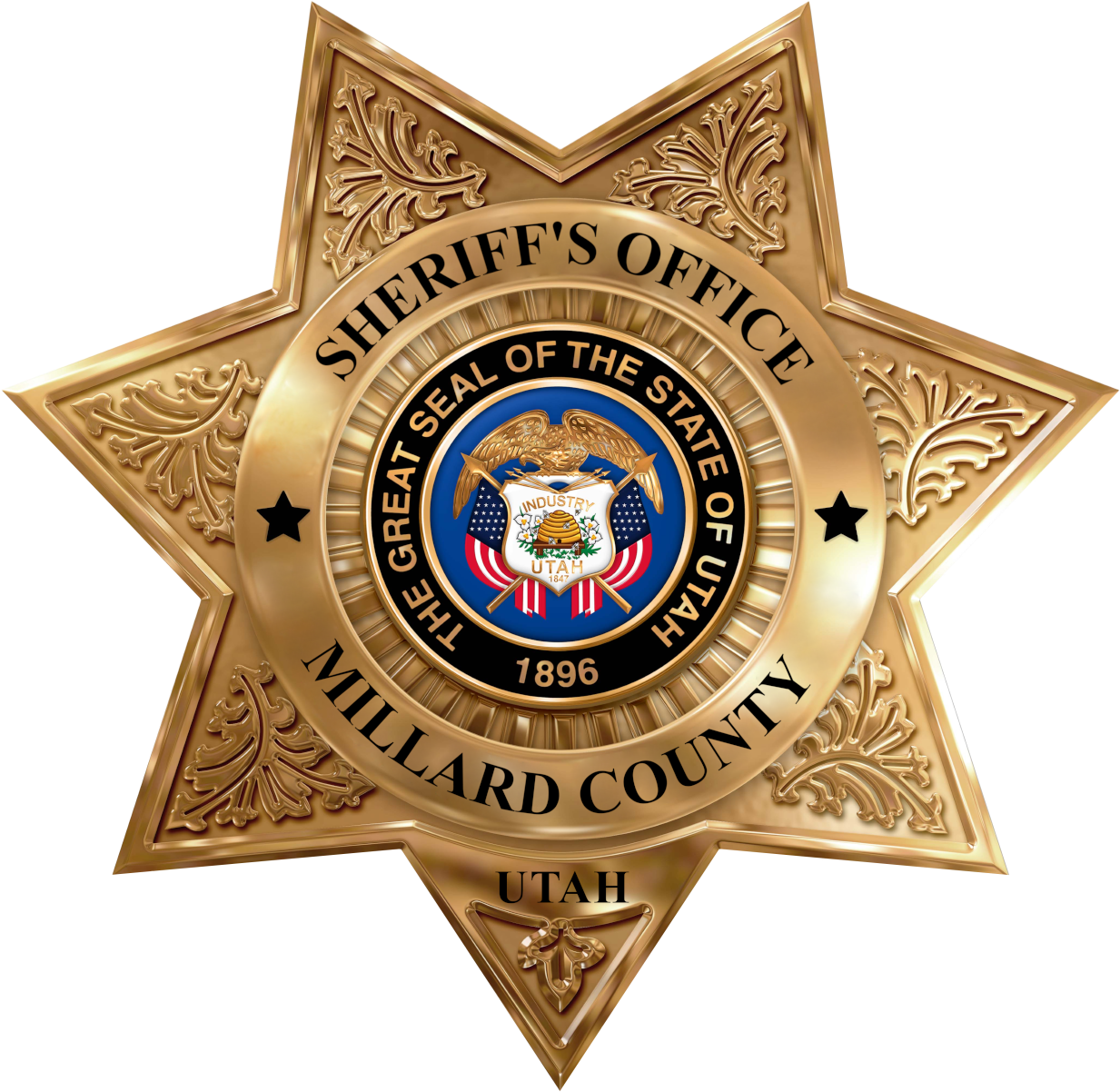 Millard County Sheriff's Office