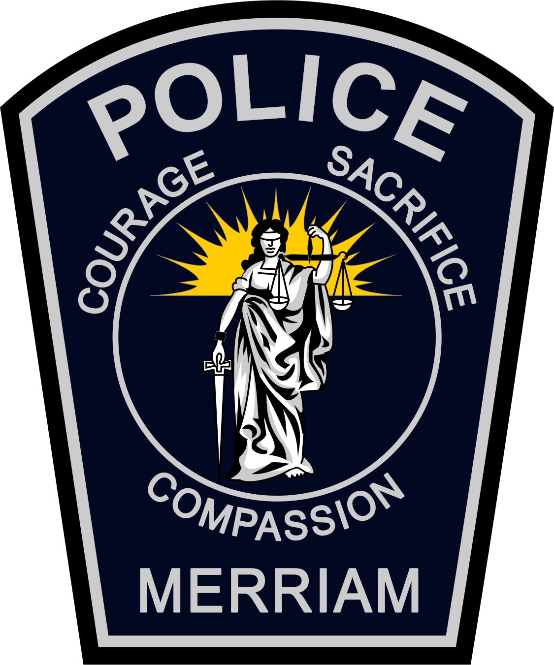 Merriam Police Department