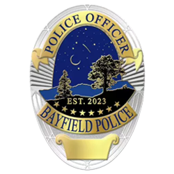 Bayfield Police Department