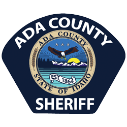 Ada County Sheriff's Office logo