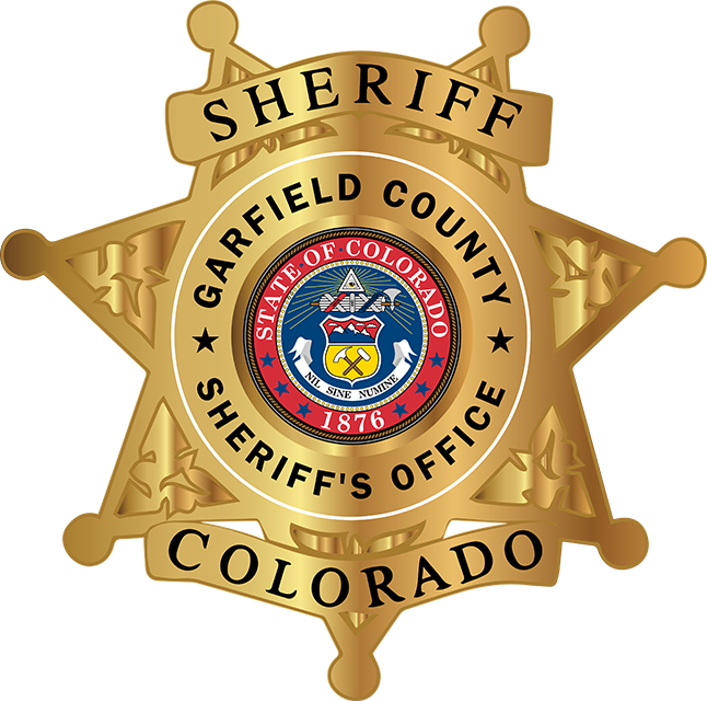 Garfield County Sheriff's Office logo