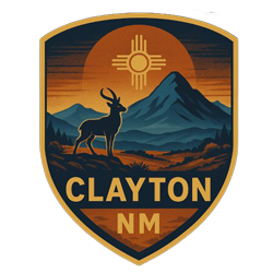Clayton Police Department / Clayton