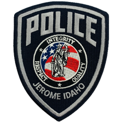 Jerome Police Department
