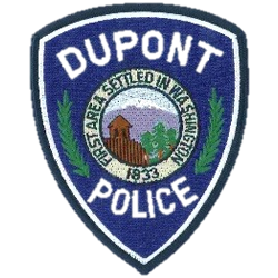 DuPont Police Department