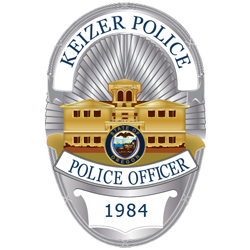 Keizer Police Department
