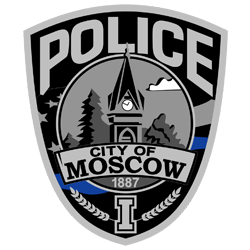 Moscow Police Department