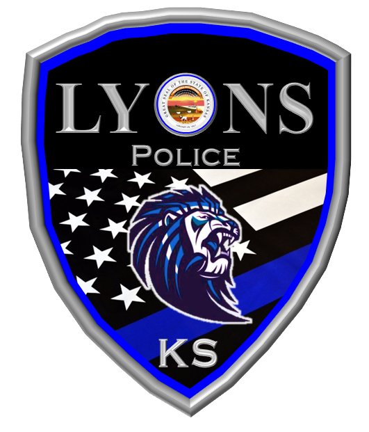 Lyons Police Department