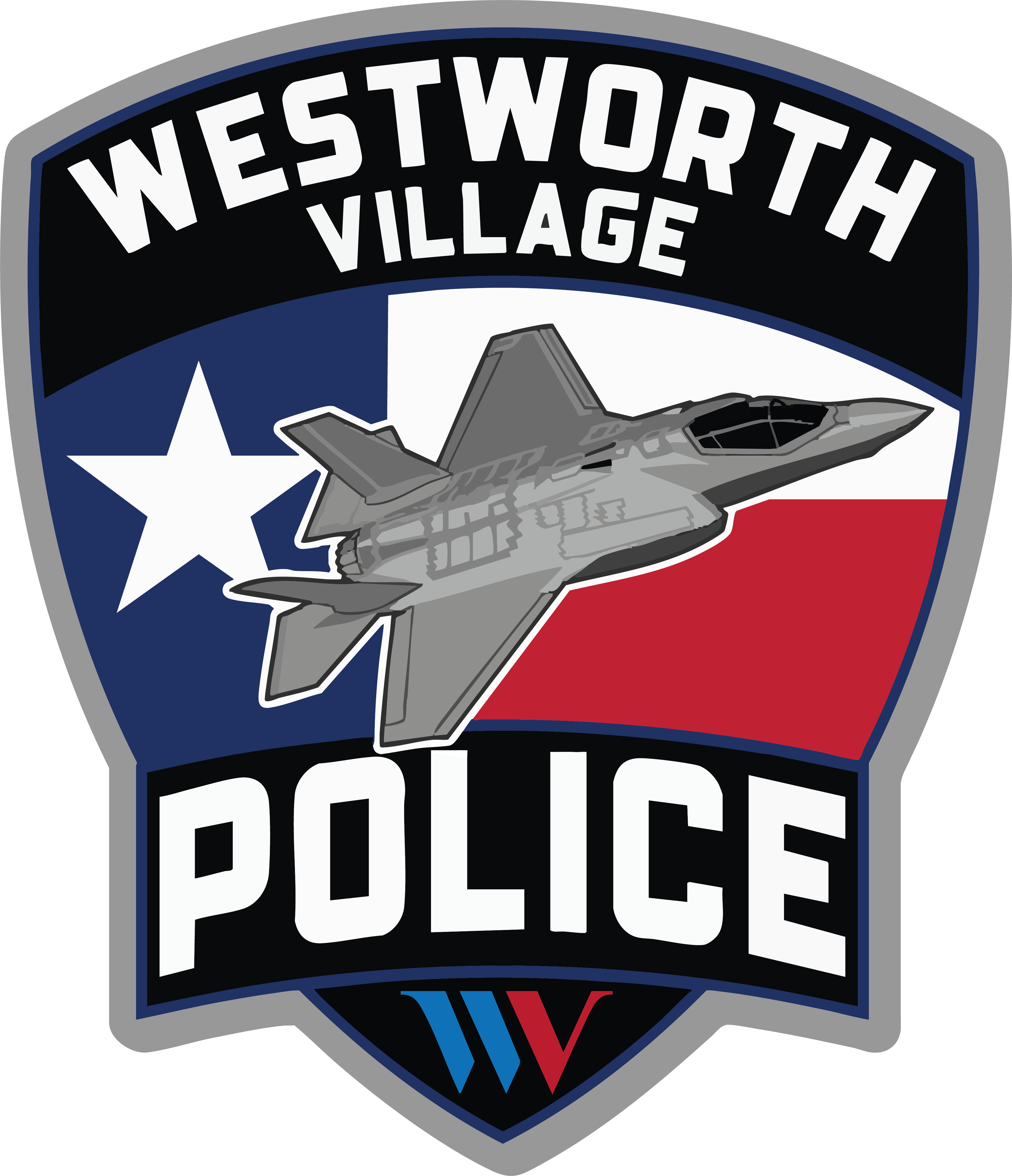 Westworth Village Police Department 