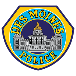 Des Moines Police Department