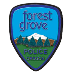Forest Grove Police Department