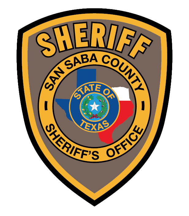 San Saba County Sheriff's Office