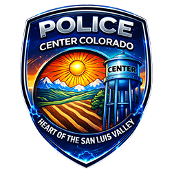 Center Police Department