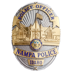 Nampa Police Department