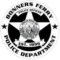 Bonners Ferry Police Department