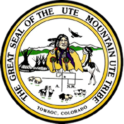 Ute Mountain Ute Tribal Police Department