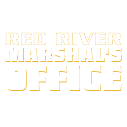 Red River Marshal's Office