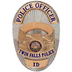 Twin Falls Police Department