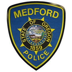 Medford Police Department