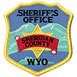 Sheridan County Sheriff's Office