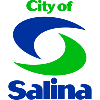 City of Salina Kansas logo