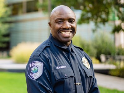 Reno Edwards