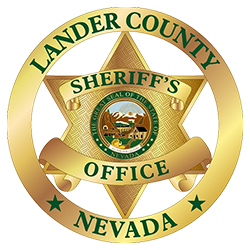 Lander County Sheriff's Office