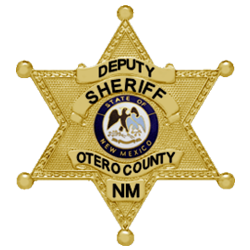 Otero County Sheriff's Office