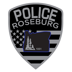 Roseburg Police Department