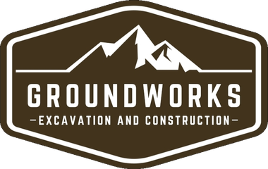 Groundworks Excavation and Construction