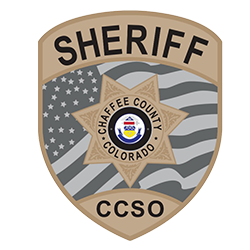Chaffee County Sheriff's Office