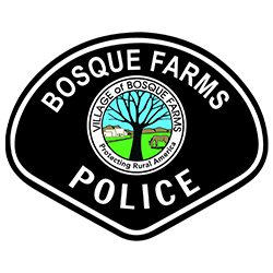 Bosque Farms Police Department