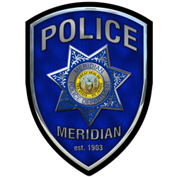 Meridian Police Department
