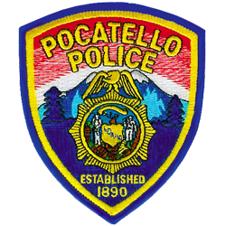 Pocatello Police Department