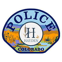 Hayden Police Department