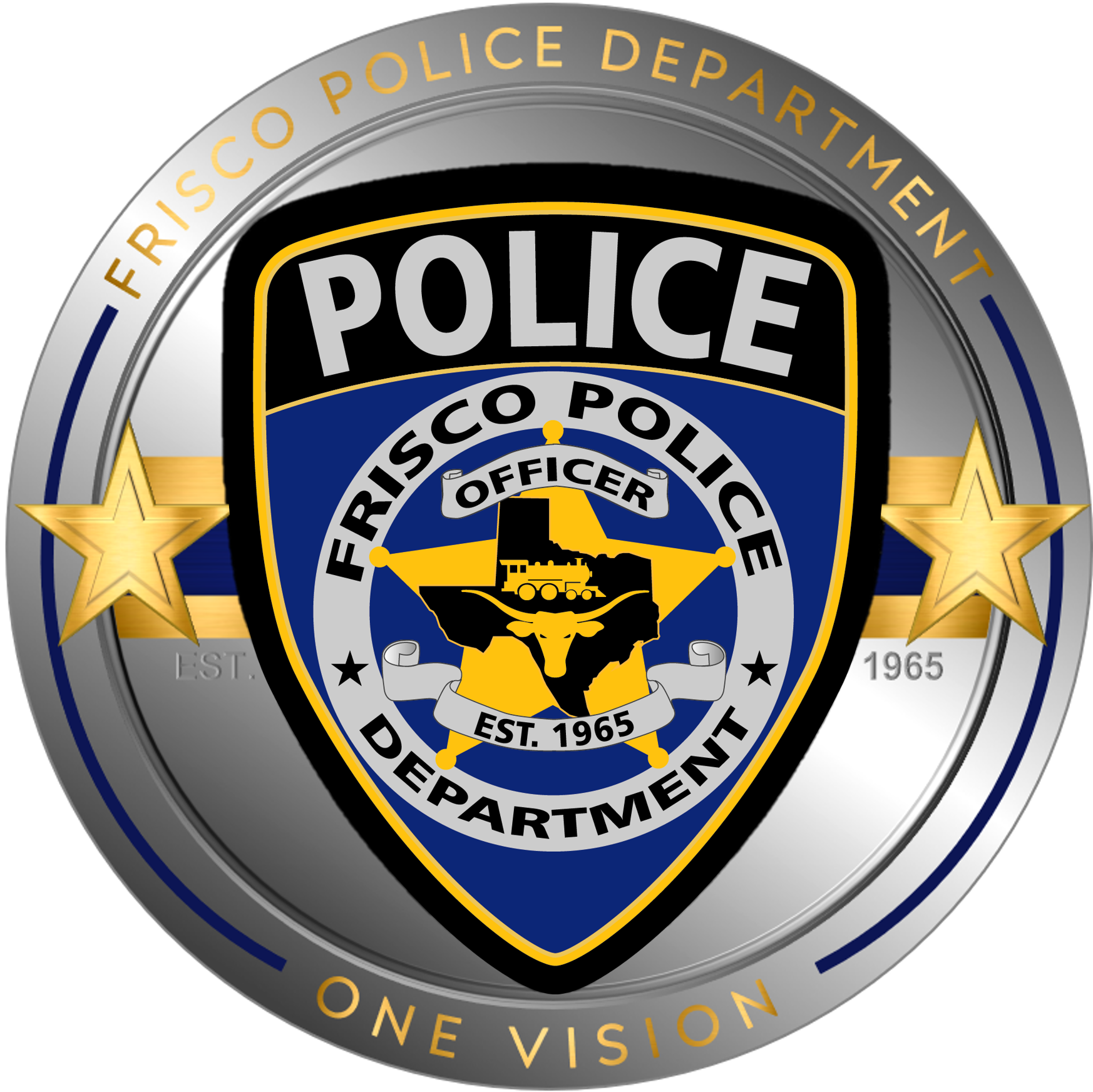 Frisco Police Department 